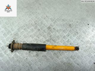 амортизатор задний правый BMW 3 серия E46 [рестайлинг] 2001, 2.2 л., бензин, МКПП, чёрный, седан, SMBM8001-3