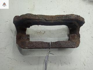 скоба суппорта Fiat Ducato 2 поколение 2000, 1.9 л., дизель, МКПП, синий, микроавтобус