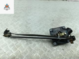 Механизм стеклоочистителя переднего (трапеция дворников) Volvo S40 1 поколение 1998, 2.0 л., бензин, АКПП, синий, универсал, 0390241114