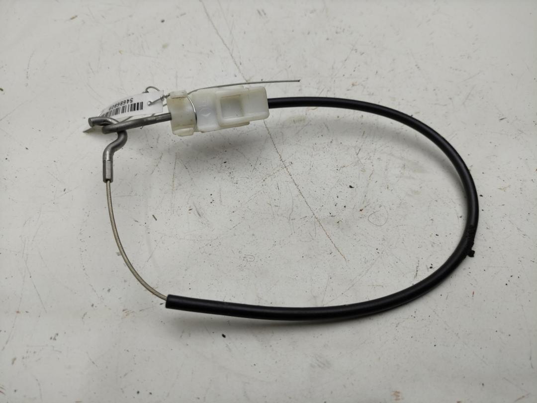 трос двери Mercedes-Benz E-Класс W210/S210 1995, 2.3 л., бензин, АКПП, серый, седан, 210 - фото №1
