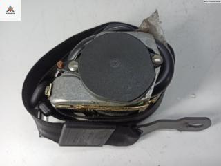 ремень безопасности Audi A8 D2/4D [рестайлинг] 2000, 3.7 л., бензин, АКПП, серый, седан, 4D0857706AB