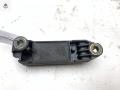 датчик AirBag Mercedes-Benz C-Класс W203/S203/CL203 2002, 3.2 л., бензин, АКПП, чёрный, седан, 0018204426 - фото №2