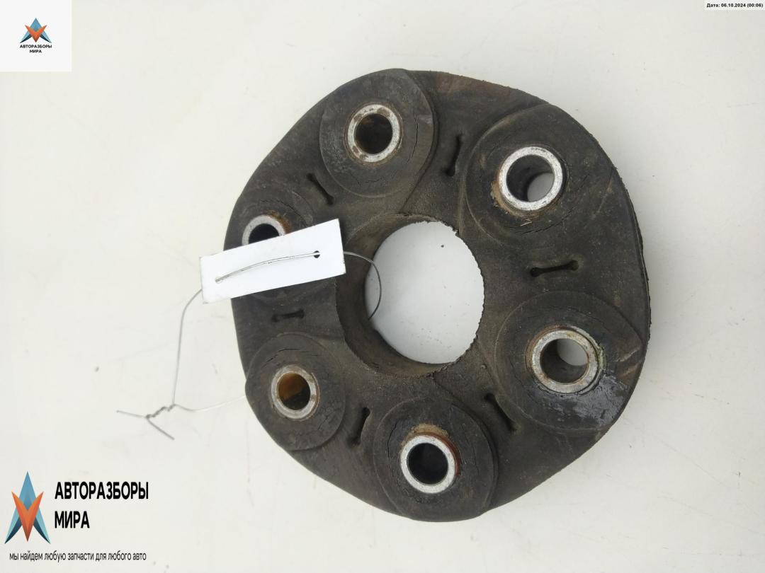 муфта кардана Mercedes-Benz C-Класс W203/S203/CL203 2003, 2.2 л., дизель, АКПП, чёрный, универсал, 2104110415 - фото №1