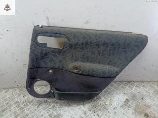 обшивка двери задняя правая Opel Vectra B 1998, 1.8 л., бензин, АКПП, красный, универсал, 90503408