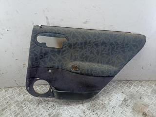 обшивка двери задняя правая Opel Vectra B 1998, 1.8 л., бензин, АКПП, красный, универсал, 90503408