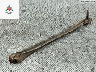 рычаг задний Mazda Tribute 1 поколение 2001, 2.0 л., бензин, МКПП, серый, внедорожник 5 дв., YL845B672AE