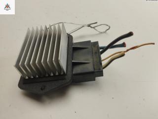 сопротивление печки Toyota COROLLA VERSO 2005, 1.8 л., бензин, МКПП, серый, минивэн, 4993002121