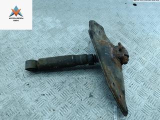 амортизатор задний правый Citroen C4 Grand Picasso 1 поколение 2007, 1.8 л., бензин, МКПП, чёрный, минивэн, ARD