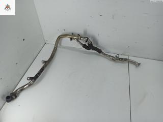 трубка системы рециркуляции EGR Audi A6 4B/C5 [рестайлинг] 2004, 3.0 л., бензин, МКПП, чёрный, седан, 06C131143Q