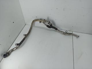 трубка системы рециркуляции EGR Audi A6 4B/C5 [рестайлинг] 2004, 3.0 л., бензин, МКПП, чёрный, седан, 06C131143Q