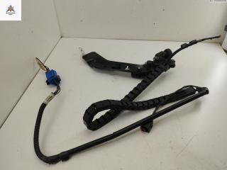 ролик двери сдвижной Chrysler Voyager 5 поколение 2007, 2.8 л., дизель, АКПП, чёрный, минивэн