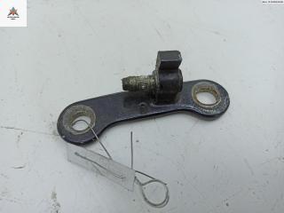 петля двери Opel Signum C 2003, чёрный, хетчбэк 5 дв.