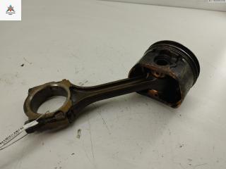 шатун Nissan Almera N16 2000, 1.5 л., бензин, МКПП, красный, хетчбэк 5 дв., 4M540-2