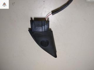 динамик высокочастотный (пищалка) Volkswagen Passat B5 [рестайлинг] 2003, 1.6 л., бензин, МКПП, чёрный, универсал, 3B0035411F