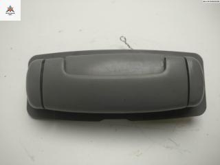 ручка внутренняя задняя правая Mitsubishi Space Runner 1 поколение [рестайлинг] 1997, 1.8 л., бензин, МКПП, зелёный, минивэн