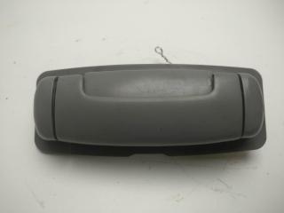 ручка внутренняя задняя правая Mitsubishi Space Runner 1 поколение [рестайлинг] 1997, 1.8 л., бензин, МКПП, зелёный, минивэн
