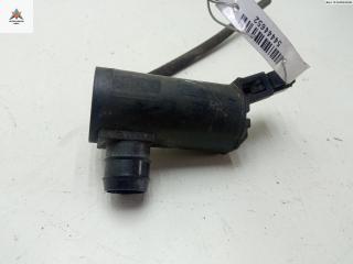 насос (моторчик) омывателя стекла Mitsubishi Colt 5 поколение (CJO) 1996, красный, хетчбэк 3 дв., 0602103620