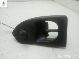 джойстик регулировки зеркал Fiat Ducato 2 поколение [рестайлинг] 2003, 2.3 л., дизель, МКПП, красный, микроавтобус, B569