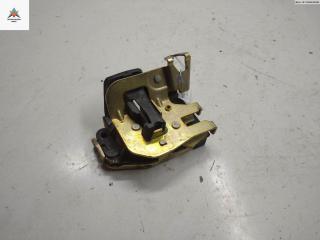 замок двери сдвижной Ford Windstar 2 поколение 2000, 3.0 л., бензин, АКПП, синий, минивэн, 911203B