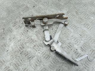 петля капота левая Chevrolet Trans Sport / Venture 2001, серый, минивэн