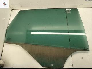 стекло двери задней правой SEAT Altea 1 поколение 2007, 1.9 л., дизель, МКПП, чёрный, минивэн, AS3