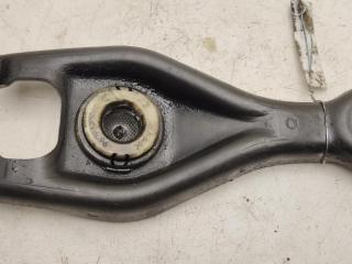 вилка сцепления Citroen C5 1 поколение [рестайлинг] 2005, 1.6 л., дизель, МКПП, серый, хетчбэк 5 дв., 9640627780