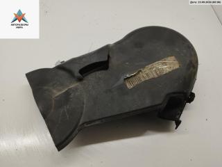 защита (кожух) ремня ГРМ Audi A6 4B/C5 1999, 2.5 л., дизель, МКПП, чёрный, универсал, 059109123G