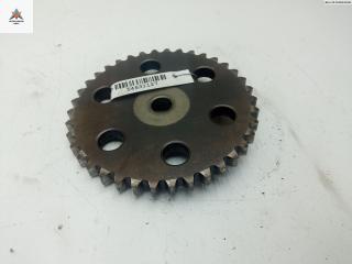 Шестерня (звездочка) цепи Mazda 5 CR 2006, 2.0 л., бензин, МКПП, синий, минивэн