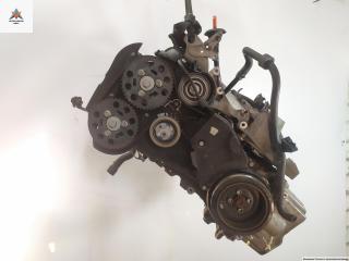 двигатель Volkswagen Golf 5 поколение 2007, 2.0 л., дизель, МКПП, BKD