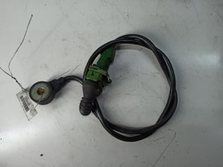 датчик детонации Audi A4 B5 1997, 1.8 л., Ti, бензин, МКПП, синий, универсал, 054905377H