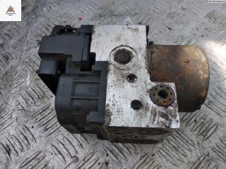 блок ABS Nissan Primera P11 1998, 1.6 л., бензин, МКПП, синий, седан, 476608F815