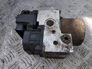 блок ABS Nissan Primera P11 1998, 1.6 л., бензин, МКПП, синий, седан, 476608F815