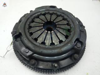 маховик Mazda 626 GF 1999, 2.0 л., бензин, МКПП, серый, универсал