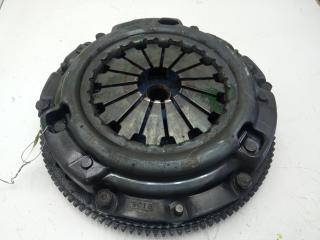маховик Mazda 626 GF/GW 1999, 2.0 л., бензин, МКПП, серый, универсал