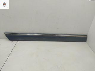 молдинг двери задней правой Mercedes-Benz C-Класс W203/S203/CL203 [рестайлинг] 2004, 2.2 л., дизель, МКПП, серый, универсал, 2036905262