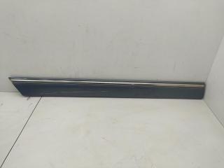 молдинг двери задней правой Mercedes-Benz C W203 2004, 2.2 л., дизель, МКПП, серый, универсал, 2036905262