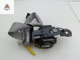 ремень безопасности Hyundai Terracan 1 поколение [рестайлинг] 2004, 2.9 л., дизель, МКПП, зелёный, внедорожник 5 дв., 88820-H1060