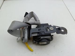 ремень безопасности Hyundai Terracan 1 поколение [рестайлинг] 2004, 2.9 л., дизель, МКПП, зелёный, внедорожник 5 дв., 88820-H1060