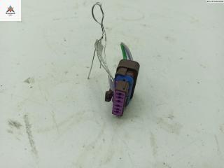 разъем (фишка) проводки Citroen Xsara Picasso 1 поколение 2002, 1.6 л., бензин, МКПП, синий, минивэн