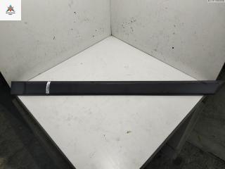 молдинг двери задней левой Peugeot 306 1 поколение 1995, 1.6 л., бензин, МКПП, зелёный, хетчбэк 5 дв., 9621113077