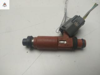 форсунка Mazda 323P BA 1999, 1.3 л., бензин, МКПП, серый, хетчбэк 3 дв., 1955003020