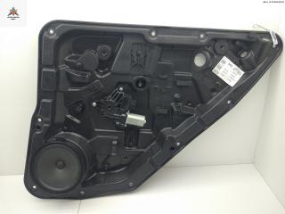 стеклоподъемник электрический задний правый Mercedes-Benz B-Класс W246 2013, 1.5 л., дизель, МКПП, серый, минивэн, A2467300279, A2469063200