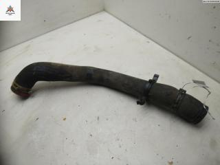 патрубок радиатора Ford Fiesta 5 поколение 2003, 1.3 л., бензин