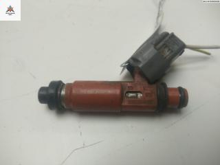 форсунка Mazda 323P BA 1999, 1.3 л., бензин, МКПП, серый, хетчбэк 3 дв., 1955003020