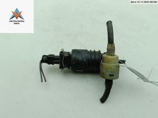 насос (моторчик) омывателя стекла Opel Astra G 1998, зелёный, хетчбэк 5 дв., 90585762