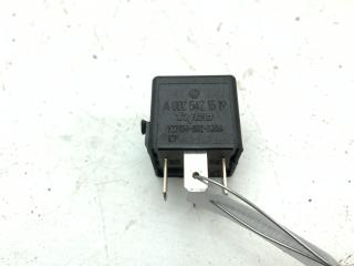 реле (прочие) Mercedes-Benz C W203 2003, 2.2 л., дизель, АКПП, чёрный, универсал, 0025421319