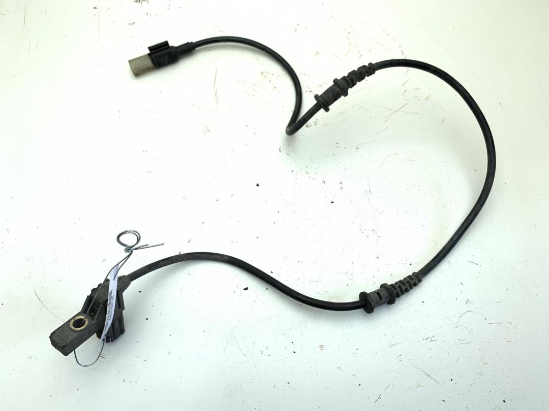 проводка Mercedes-Benz E W211 2005, 3.2 л., дизель, АКПП, синий, универсал, 2115409508