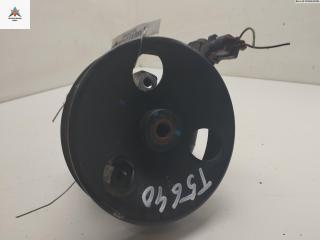 Насос гидроусилителя руля Chevrolet Nubira 1 поколение 2007, 2.0 л., дизель, МКПП, чёрный, универсал