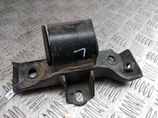 подушка крепления КПП Toyota RAV4 1 поколение (XA10) 1996, 2.0 л., бензин, АКПП, зелёный, внедорожник 3 дв.