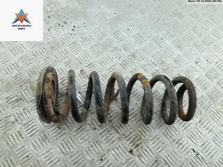 пружина задняя Peugeot 406 1 поколение [рестайлинг] 2002, 1.8 л., бензин, МКПП, синий, универсал, 9623987480